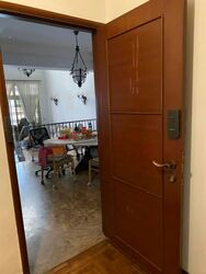Park Villas (D19), Terrace #585648711